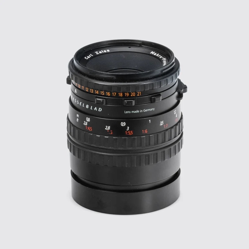 Makro-Planar CFI 4/120mm T*