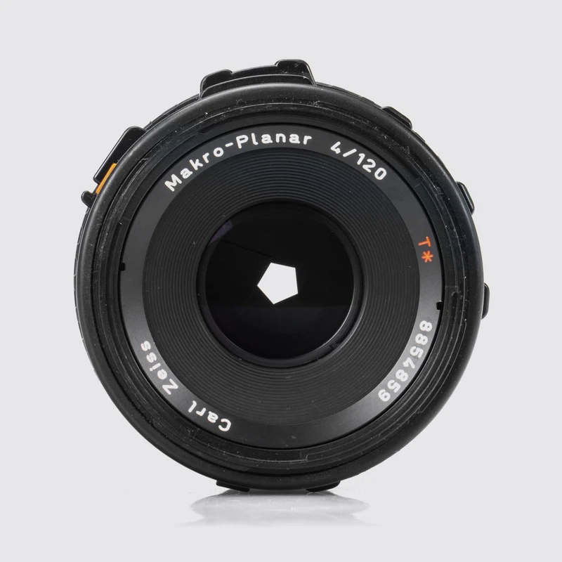 Makro-Planar CFI 4/120mm T*