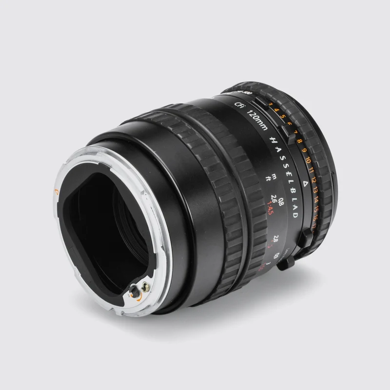 Makro-Planar CFI 4/120mm T*