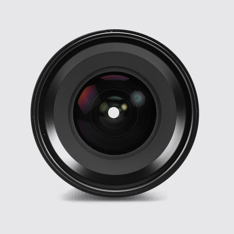 Fujinon GF Lens 4/23mm R LM WR
