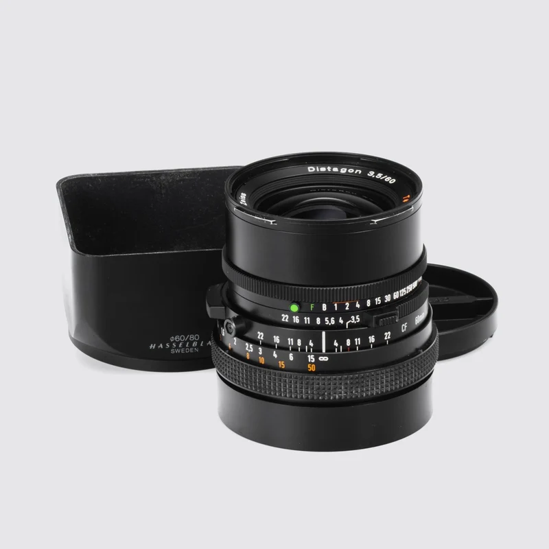 Distagon 3.5/60mm T* CF