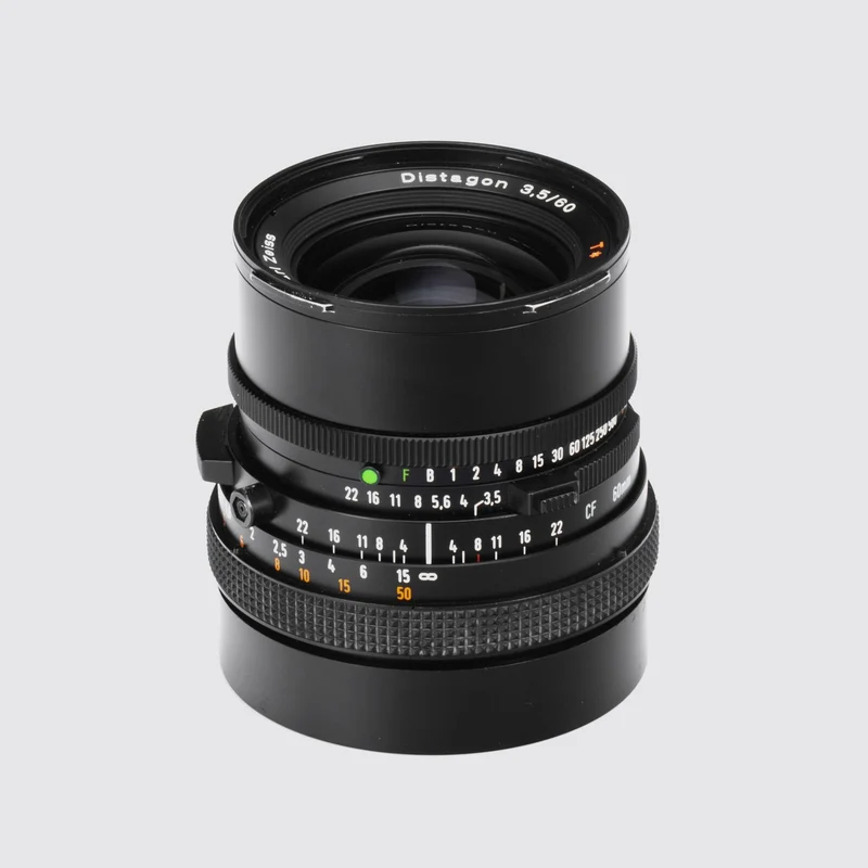 Distagon 3.5/60mm T* CF