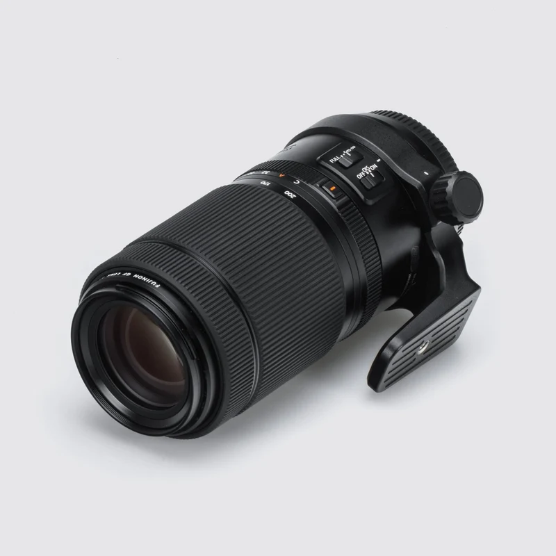 Fujinon GF 5.6/100-200mm R LM OIS WR