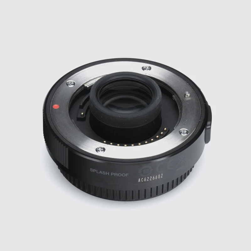 2.8/40-150mm PRO + 1.4x MC-14