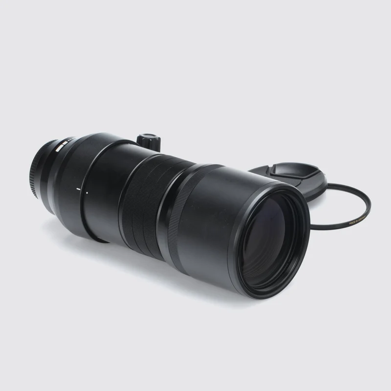 4/300mm IS PRO