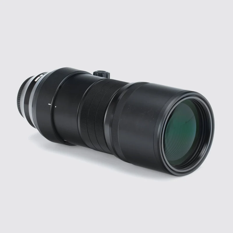 4/300mm IS PRO