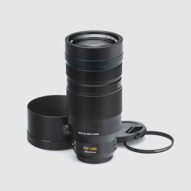 DG Vario-Elmar 4-6.3/100-400mm Asph.