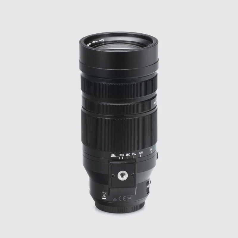 DG Vario-Elmar 4-6.3/100-400mm Asph.