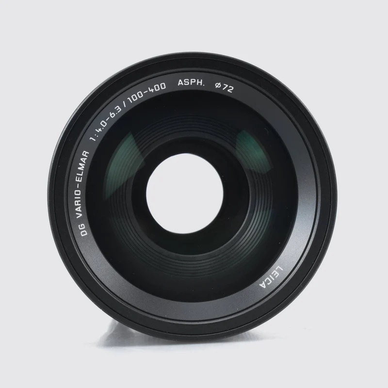 DG Vario-Elmar 4-6.3/100-400mm Asph.