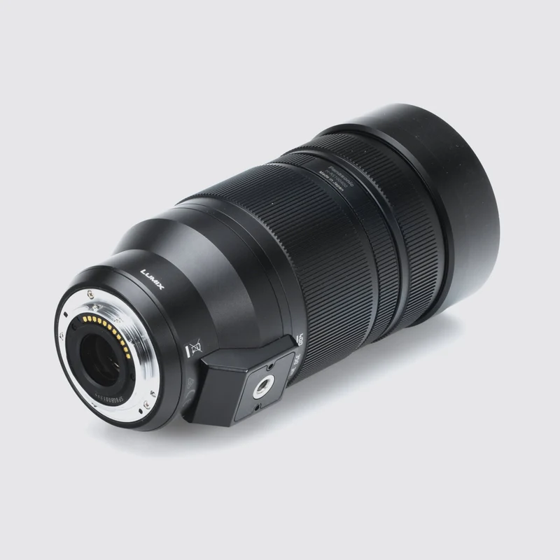 DG Vario-Elmar 4-6.3/100-400mm Asph.