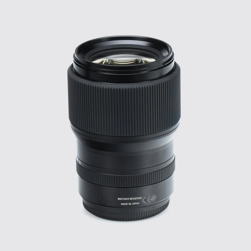Fujinon GF 2/110mm R LM