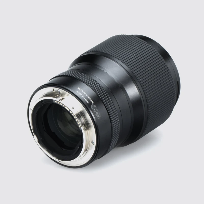 Fujinon GF 2/110mm R LM