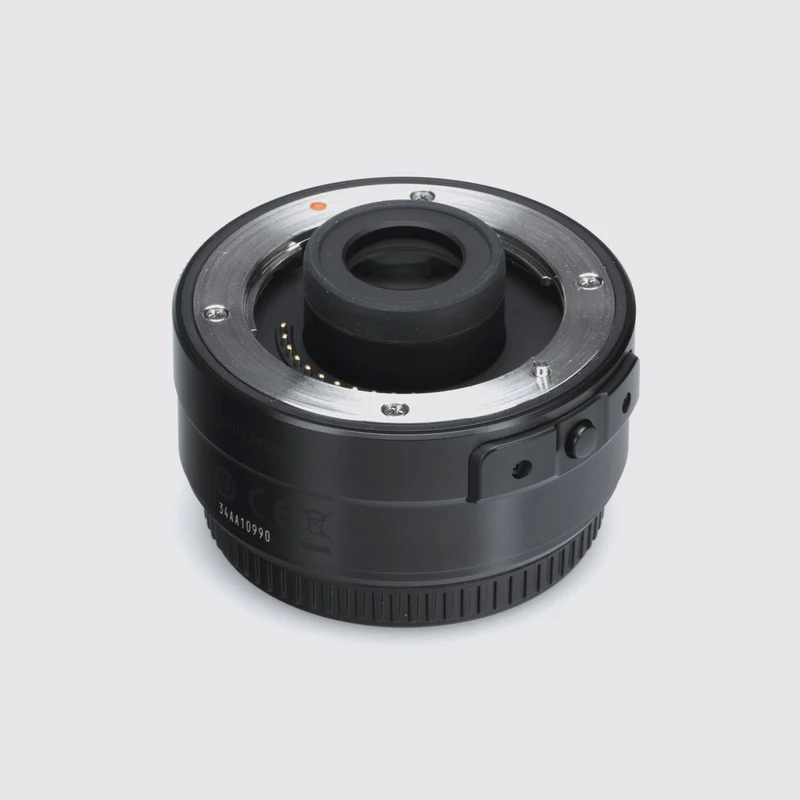 Zuiko Digital 2x Teleconverter MC-20
