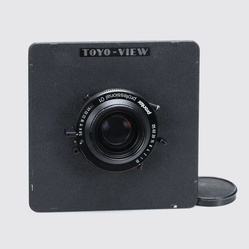 Symar-S 5.6/135mm Multicoating