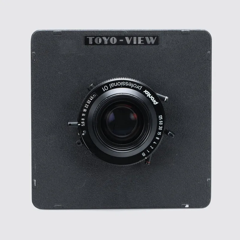 Symar-S 5.6/135mm Multicoating