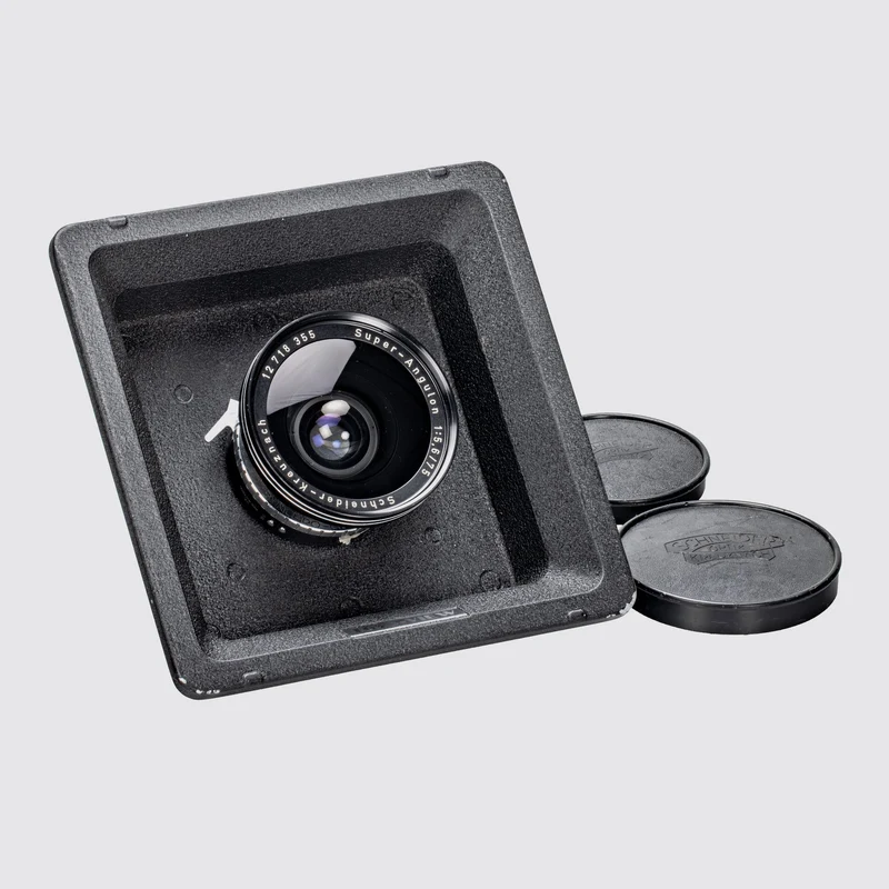 Super-Angulon 5.6/75mm
