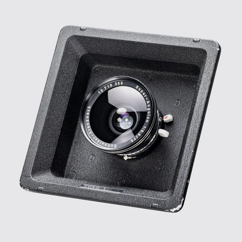 Super-Angulon 5.6/75mm