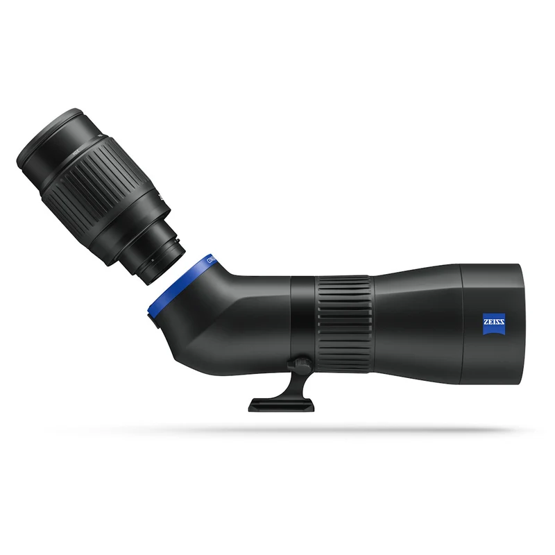 Zeiss Conquest Apia 65 Angled Spotting Scope