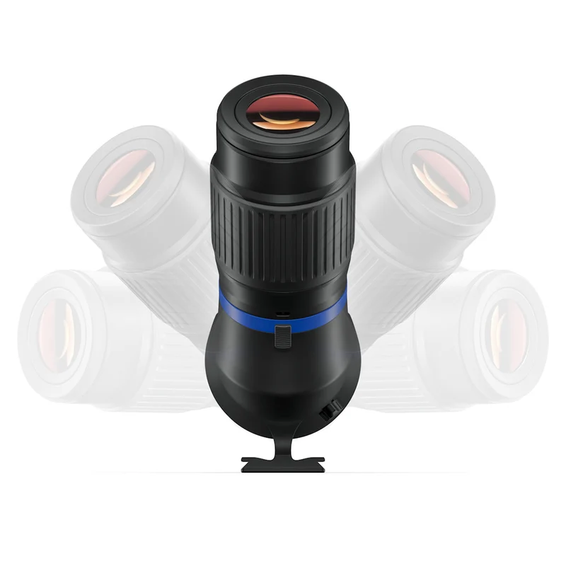 Zeiss Conquest Apia 65 Angled Spotting Scope