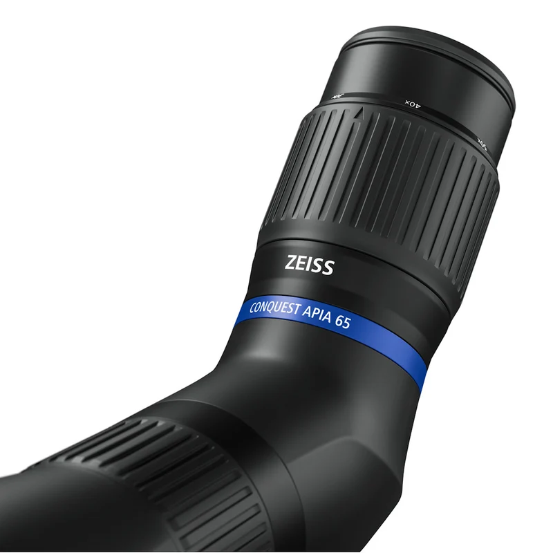 Zeiss Conquest Apia 65 Angled Spotting Scope