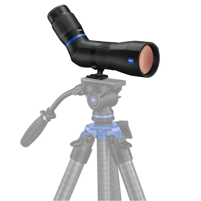 Zeiss Conquest Apia 65 Angled Spotting Scope