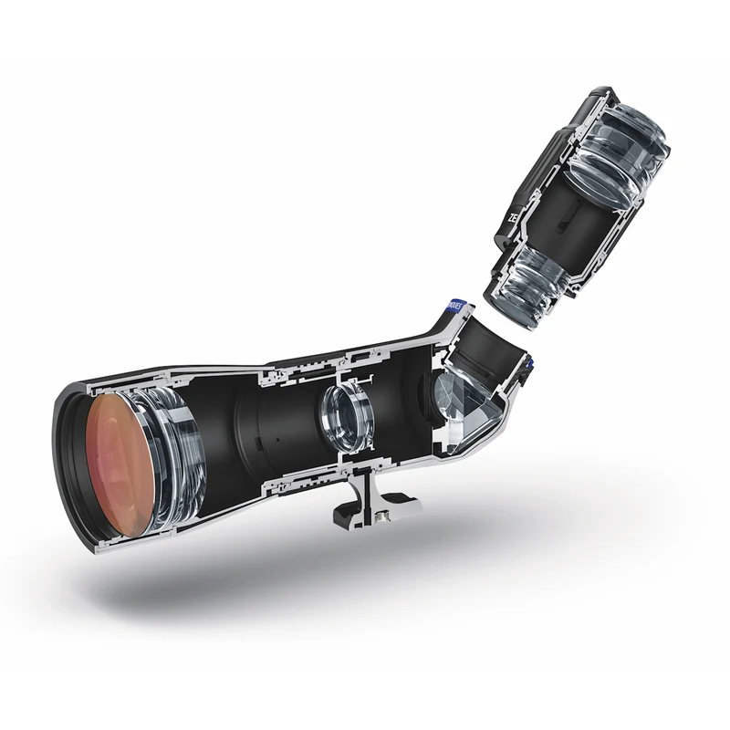 Zeiss Conquest Apia 65 Angled Spotting Scope