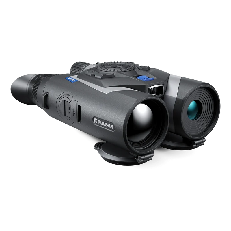 Pulsar Symbion LRF DXR50