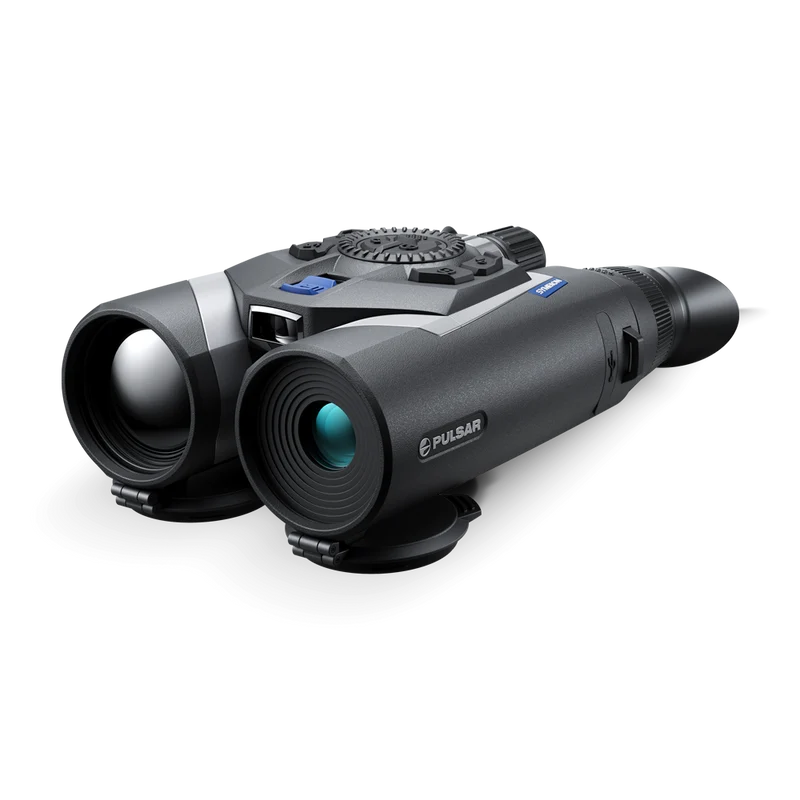 Pulsar Symbion LRF DXR50