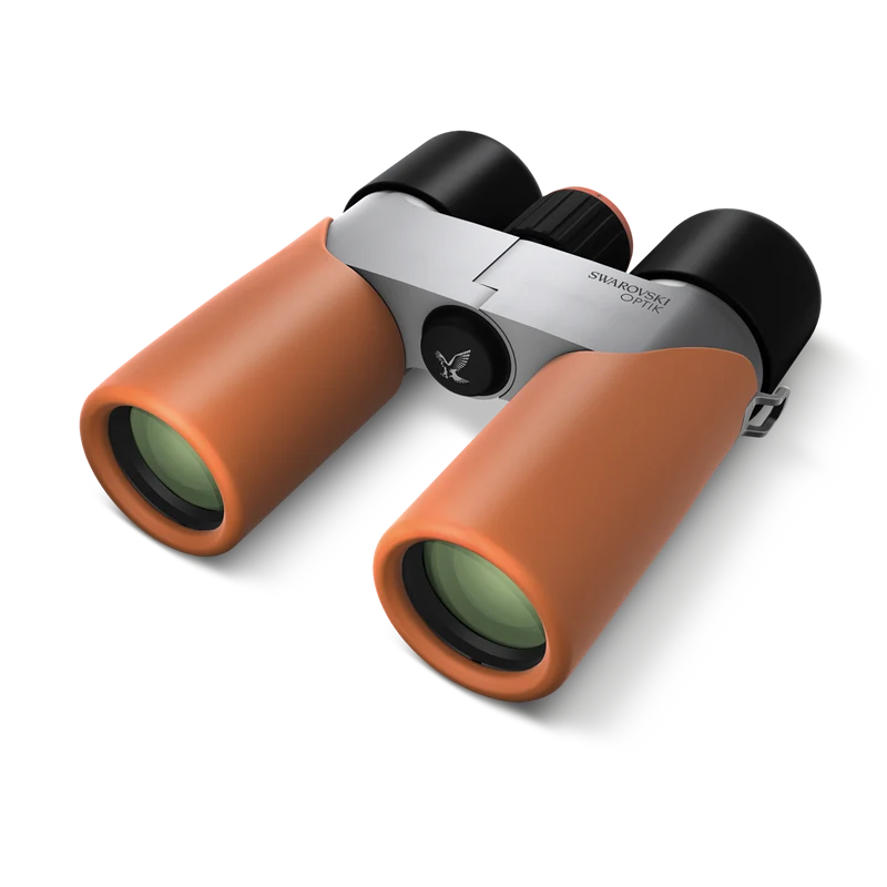 Swarovski CL Companion III 8x30 Binocular orange