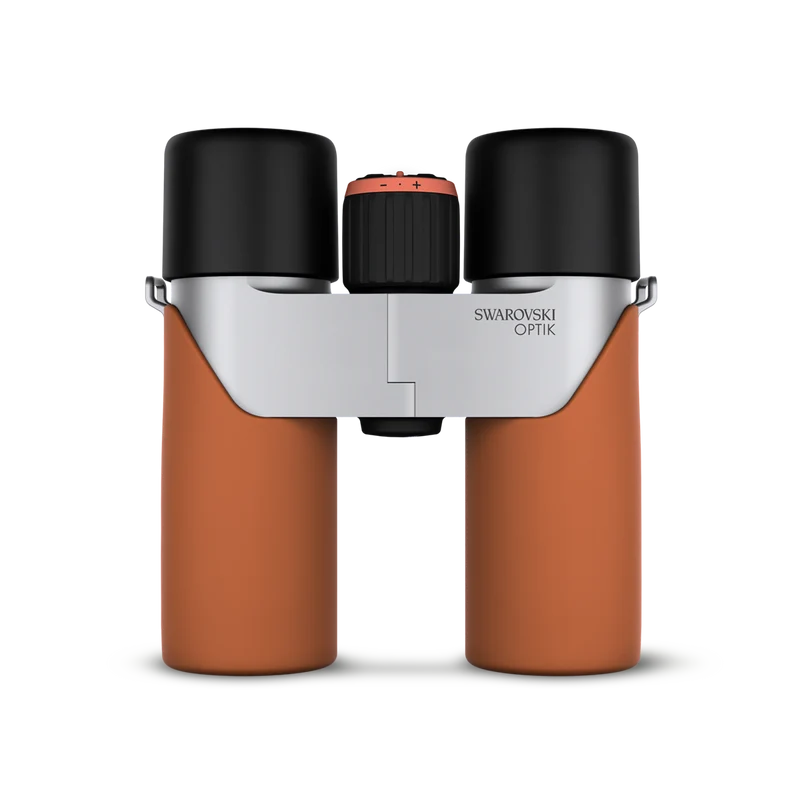 Swarovski CL Companion III 8x30 Binocular orange