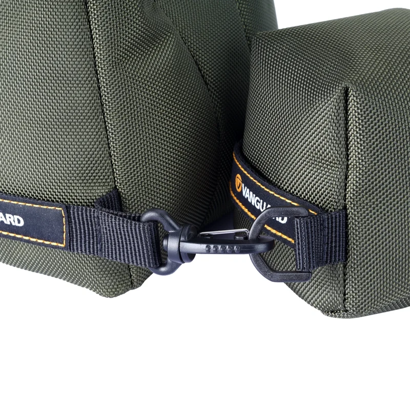 Vanguard Endeavor SRB S - Saco de tiro Beanbag