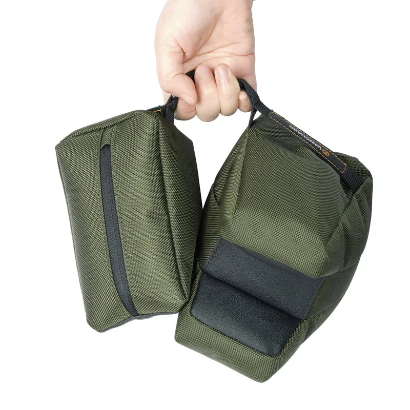 Vanguard Endeavor SRB S - Saco de tiro Beanbag