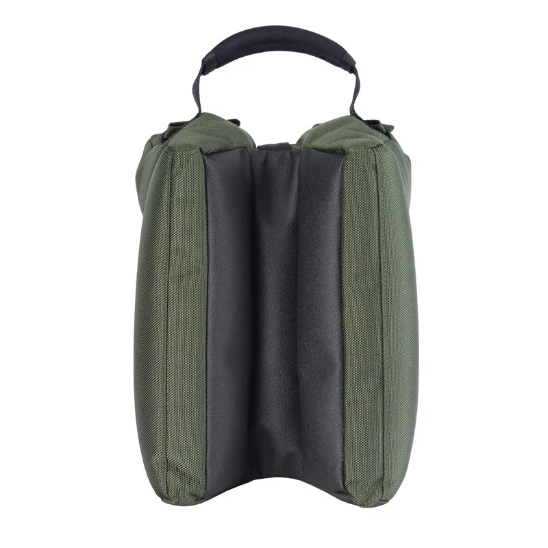 Vanguard Endeavor SRB L E - Saco de tiro Beanbag (vacío)