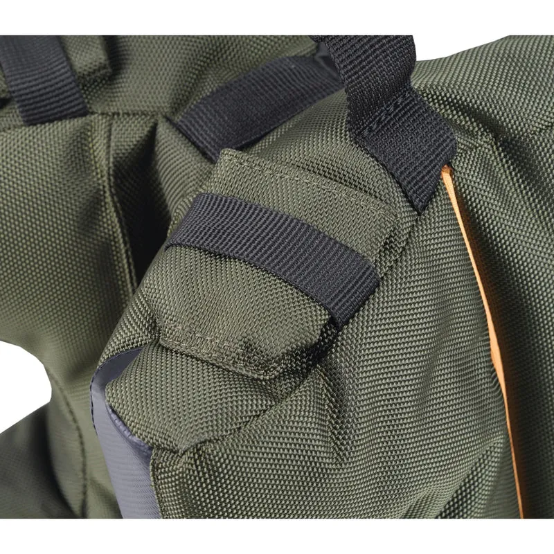 Vanguard Endeavor SRB L E - Saco de tiro Beanbag (vacío)