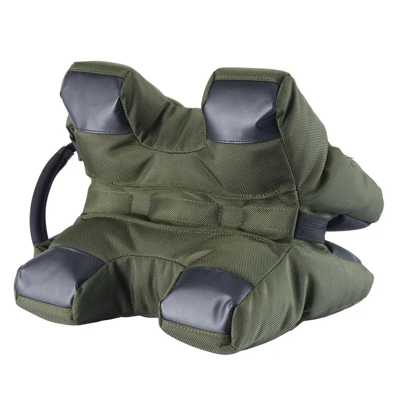 Vanguard Endeavor SRB L - Saco de tiro Beanbag