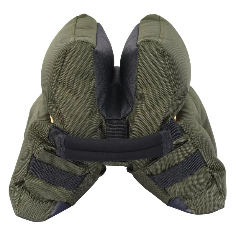 Vanguard Endeavor SRB L - Saco de tiro Beanbag