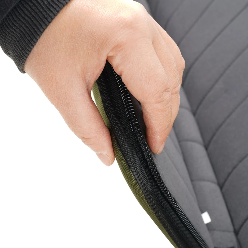Vanguard Endeavor GB 53 - Funda de rifle
