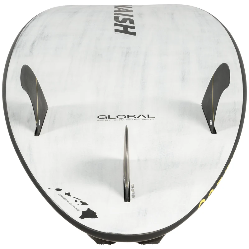 Naish 2026 Global