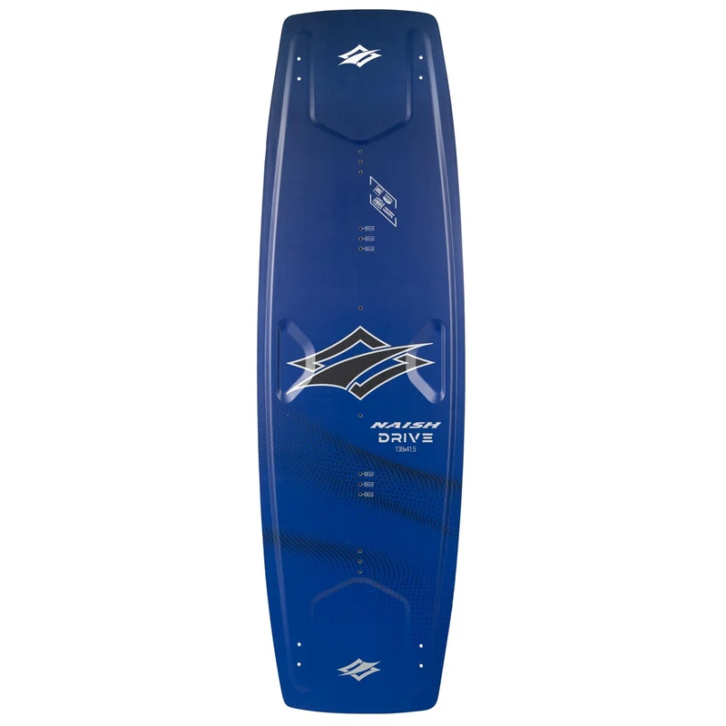 Naish 2025 Drive