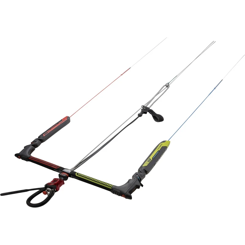Naish 2026 Torque 3 controlsystem