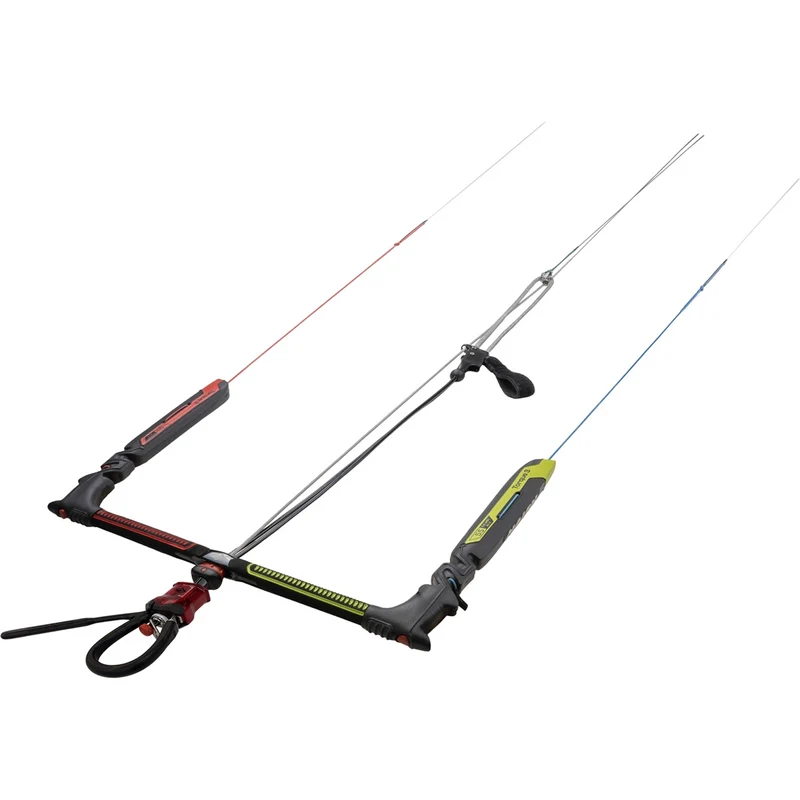 Naish 2026 Torque 3 controlsystem