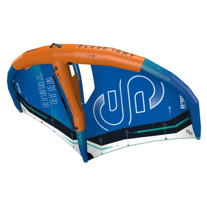 Eleveight WFS V7