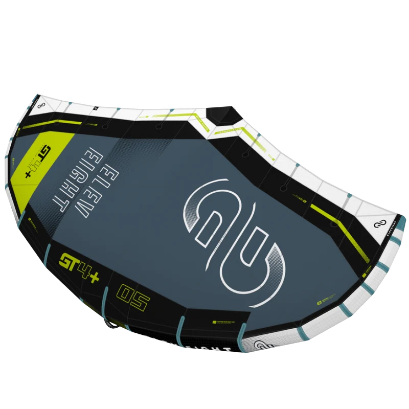 Eleveight GT4 Plus