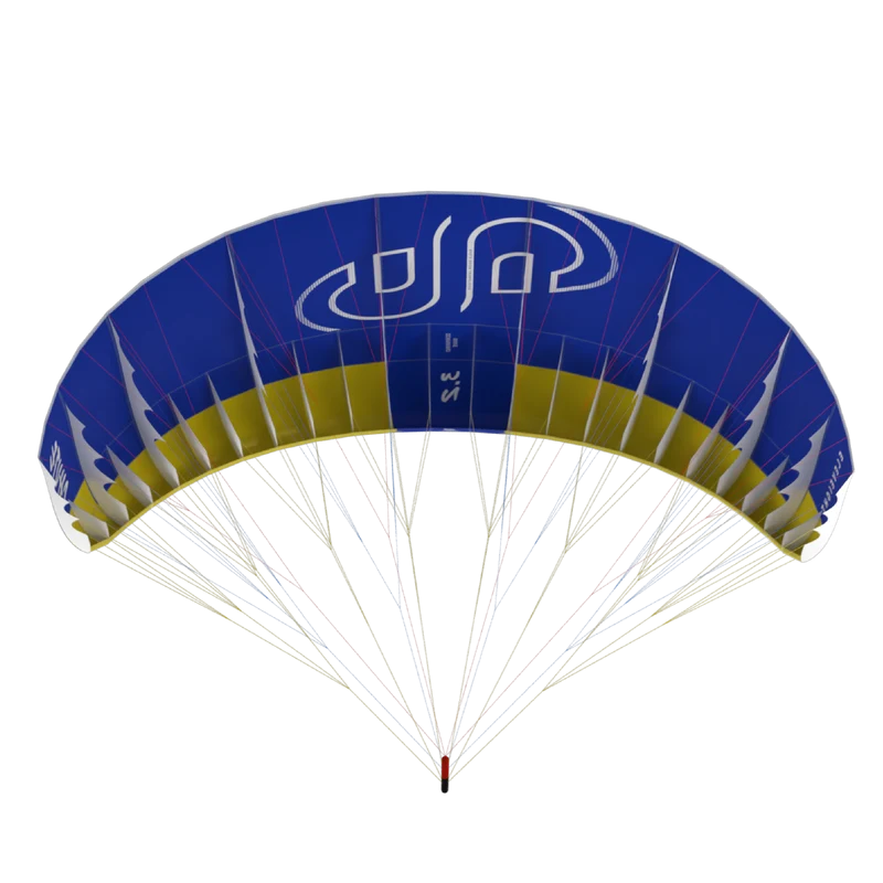 Eleveight CHUTE