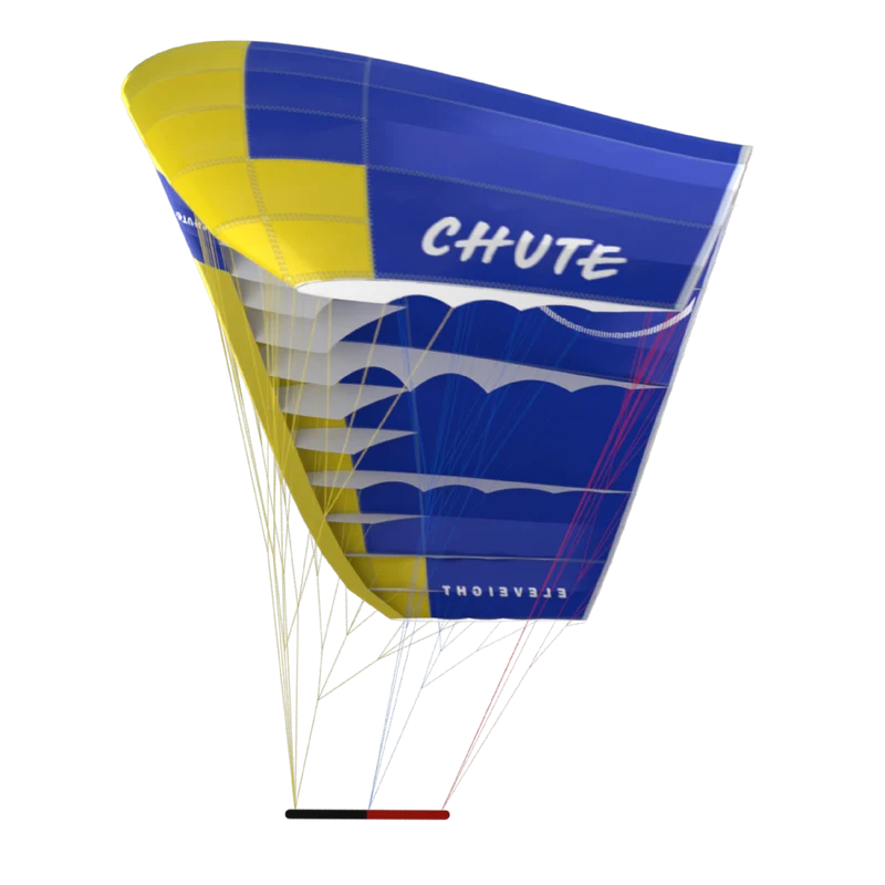 Eleveight CHUTE