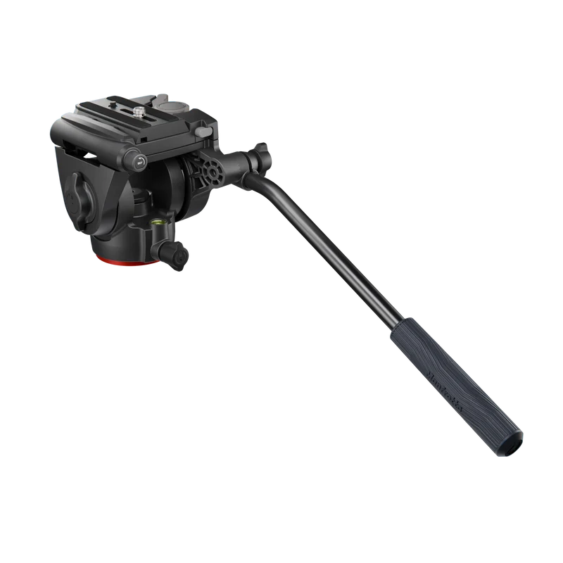 Manfrotto MVH500XAH 500X Fluid Head