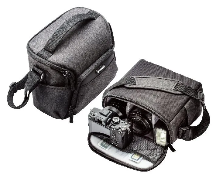 Vanguard Vesta Aspire 25GY - Bolsa