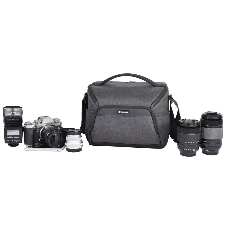 Vanguard Vesta Aspire 25GY - Bolsa
