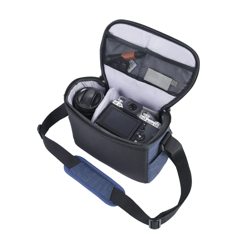 Vanguard Vesta Aspire 21NV - Bolsa