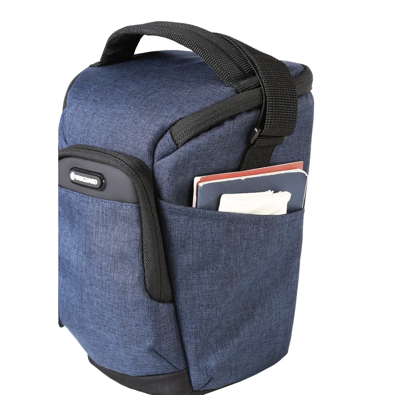 Vanguard Vesta Aspire 15Z NV - Bolsa Zoom